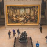 Spotlight on Emerging Artists in Modern Collections